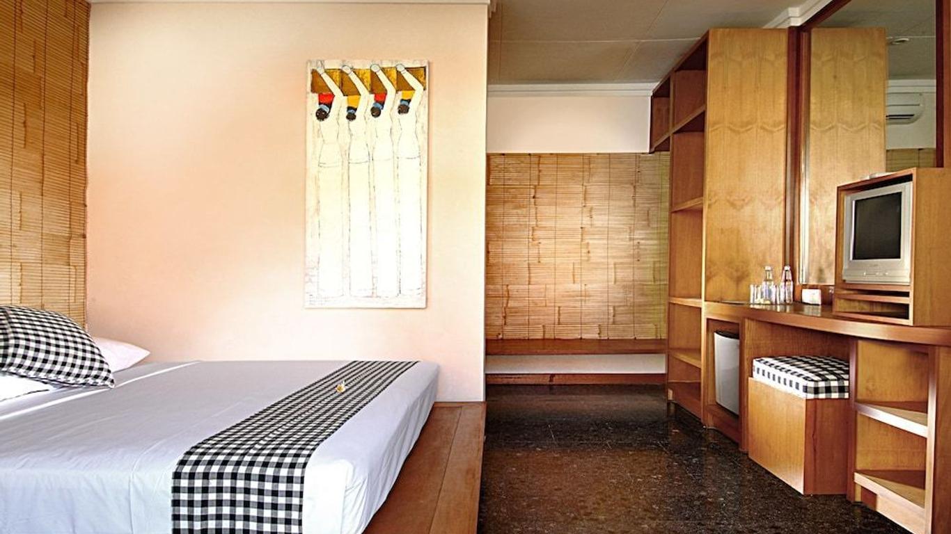 Wida Bali Hotel
