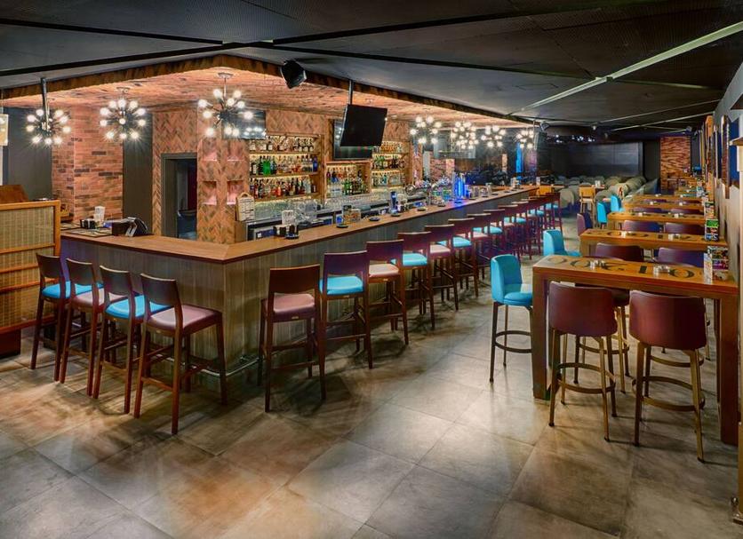 Bar Φωτογραφία