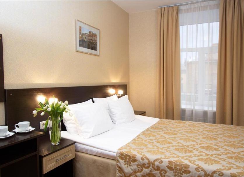 Κρεβατοκάμαρα Φωτογραφία