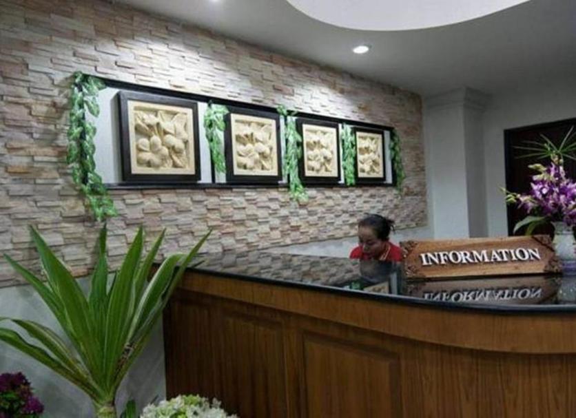 Ρεσεψιόν Φωτογραφία