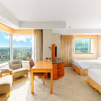 Windsor Hotel Taichung