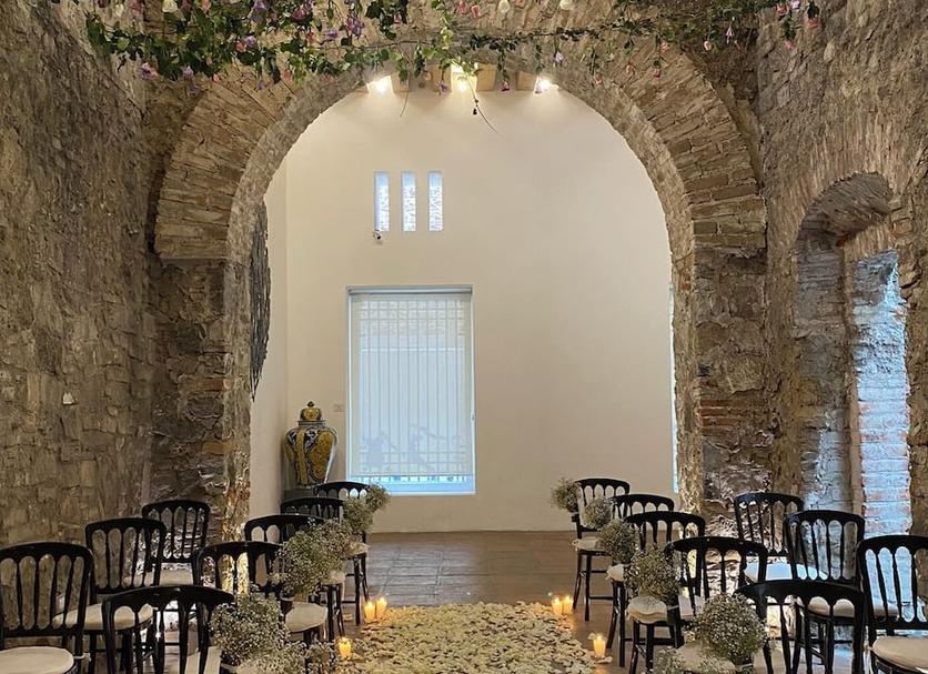 Εστιατόριο Φωτογραφία