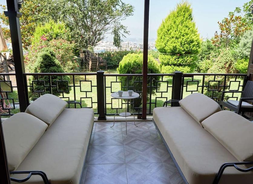 Μπαλκόνι Φωτογραφία