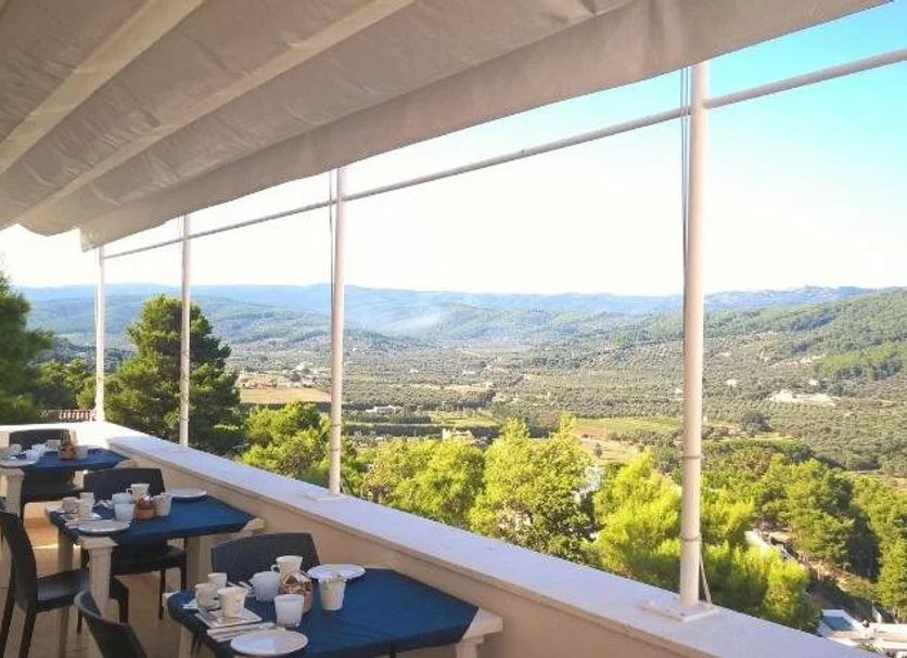 Μπαλκόνι Φωτογραφία