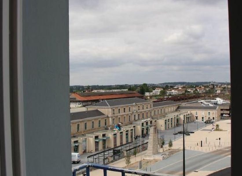 Μπαλκόνι Φωτογραφία