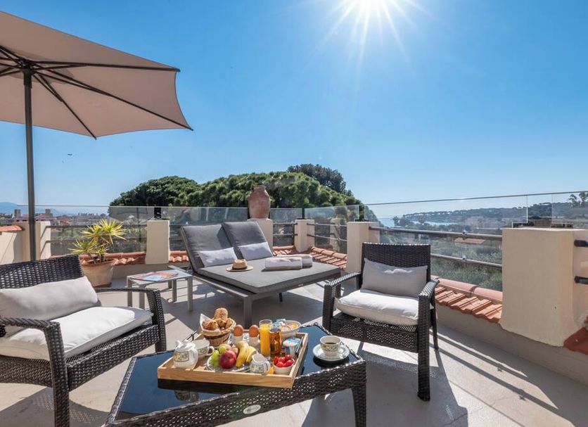 Μπαλκόνι Φωτογραφία