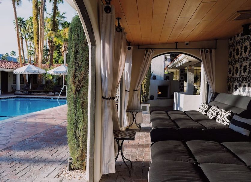 Πισίνα Φωτογραφία