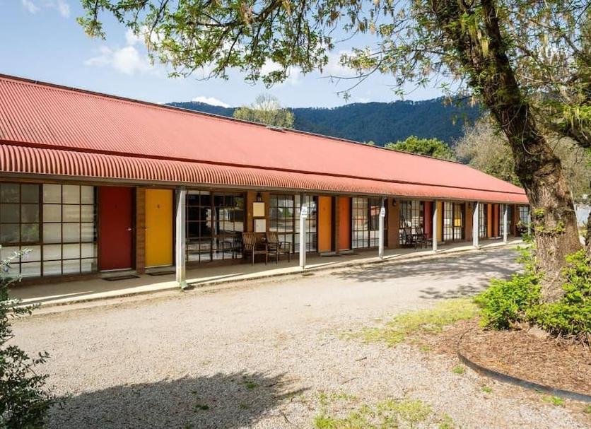 Κτίριο Φωτογραφία