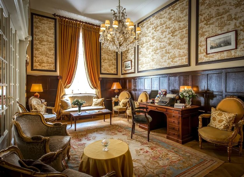 Σαλόνι Φωτογραφία