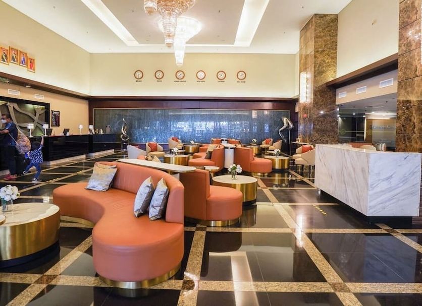 Σαλόνι Φωτογραφία