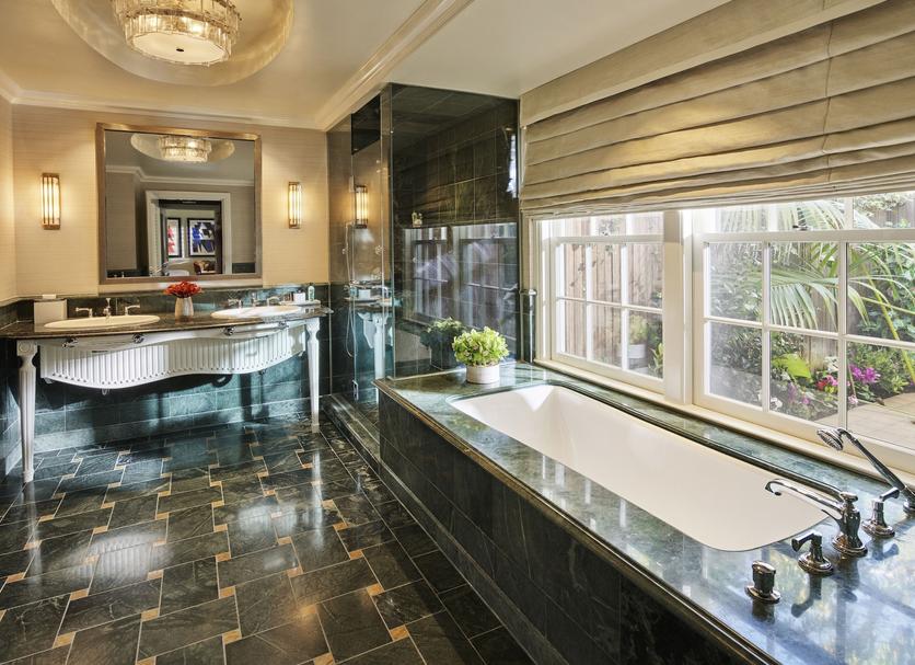 Μπάνιο Φωτογραφία