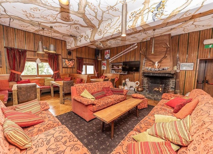 Σαλόνι Φωτογραφία