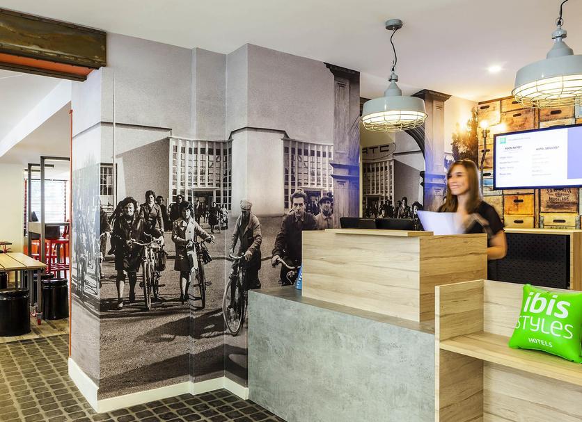 Ρεσεψιόν Φωτογραφία