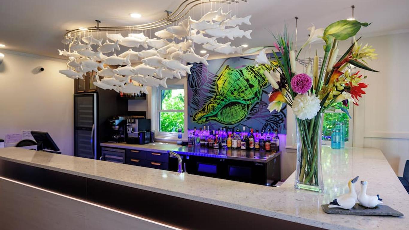Auberge Motel Les Trois Soeurs