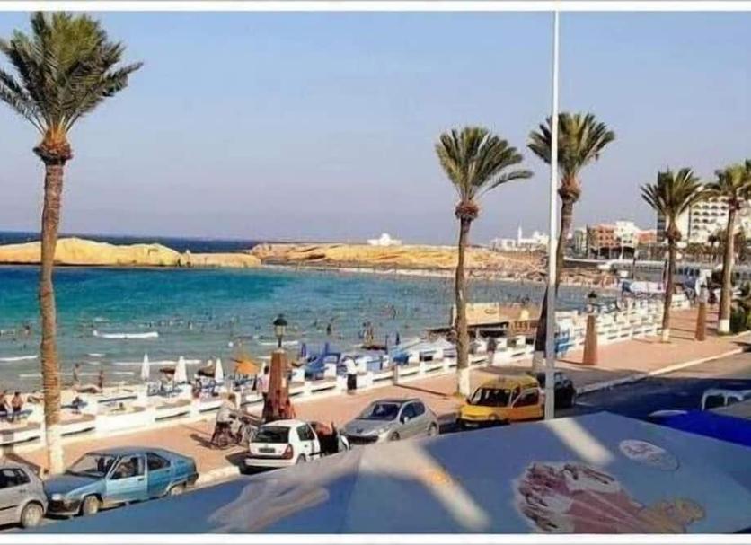 Θέα στην ύπαιθρο Φωτογραφία
