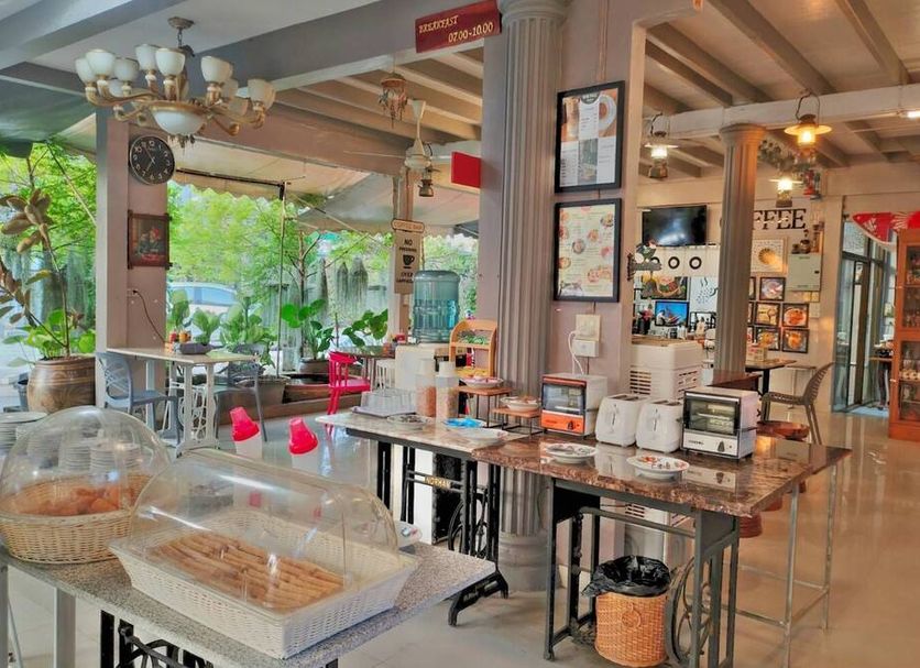 Εστιατόριο Φωτογραφία