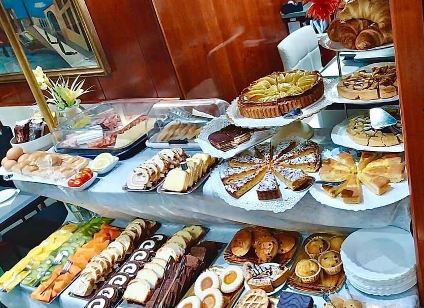 Μπουφές Φωτογραφία