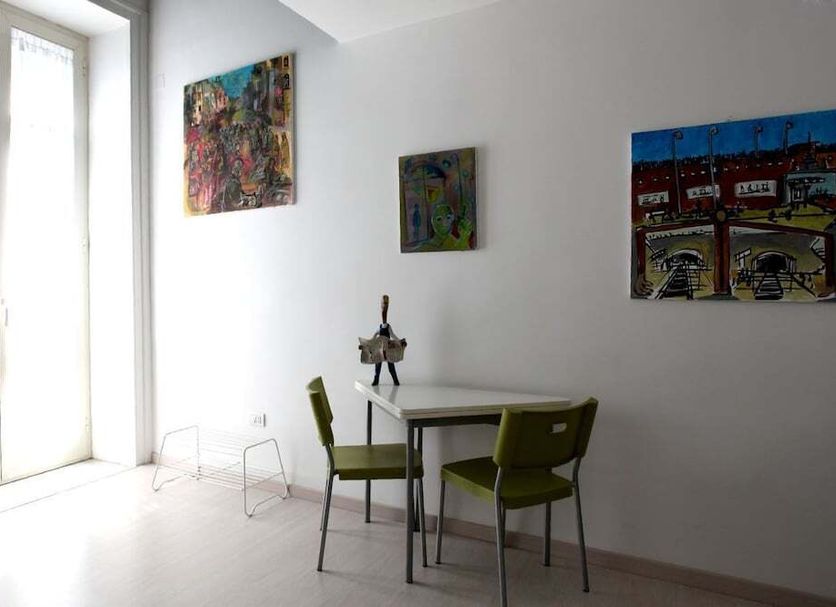 Τραπεζαρία Φωτογραφία