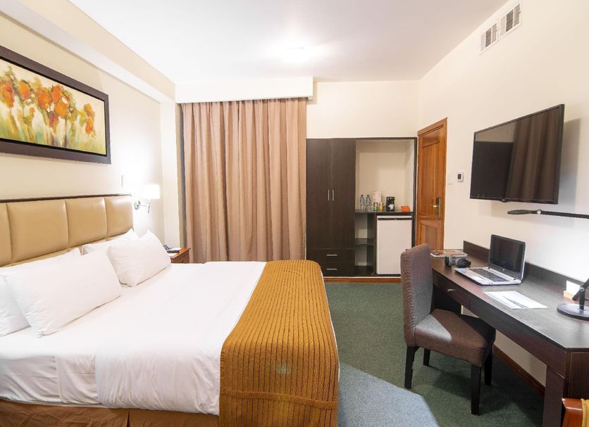 Κρεβατοκάμαρα Φωτογραφία