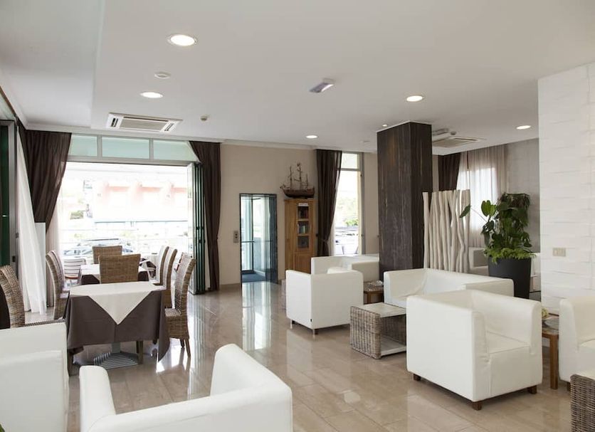 Εστιατόριο Φωτογραφία