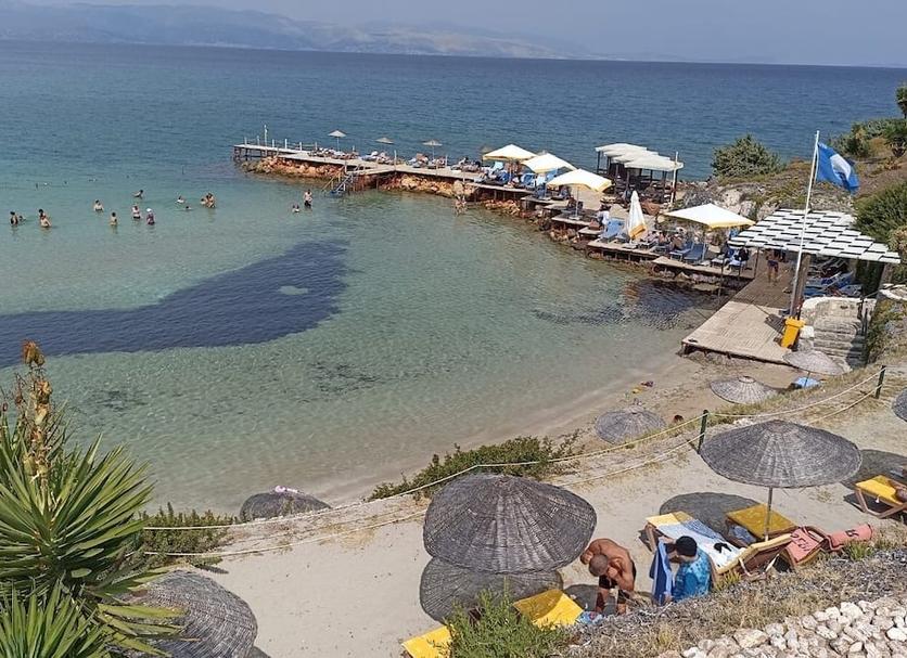 Παραλία Φωτογραφία