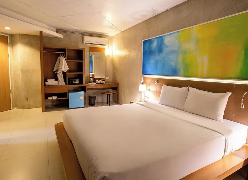 Κρεβατοκάμαρα Φωτογραφία