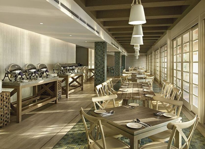 Εστιατόριο Φωτογραφία