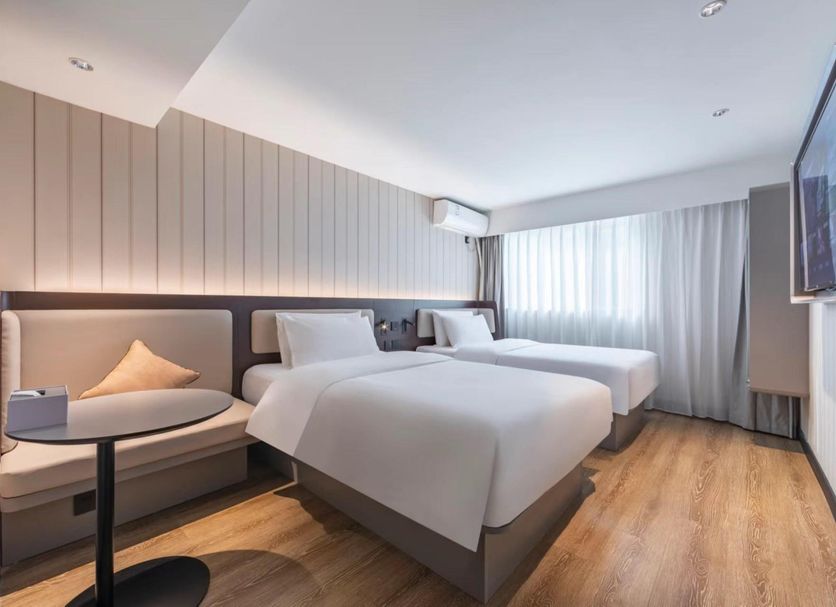 Κρεβατοκάμαρα Φωτογραφία