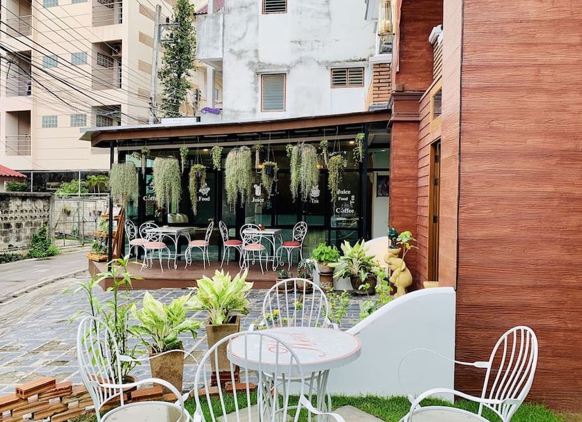 Βεράντα Φωτογραφία