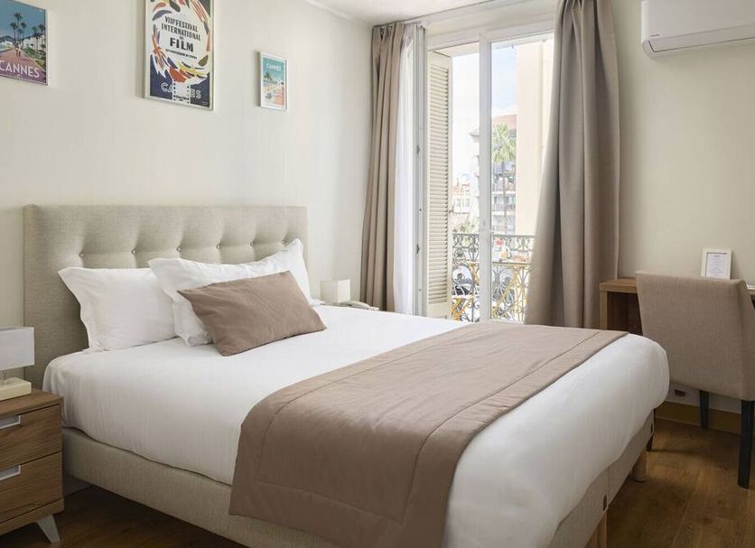 Κρεβατοκάμαρα Φωτογραφία