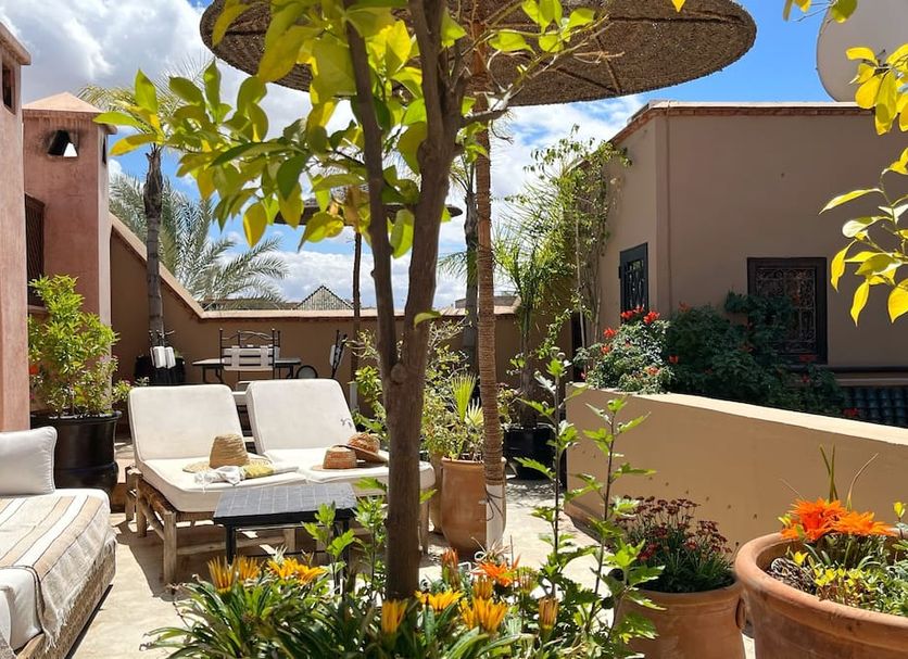 Βεράντα Φωτογραφία