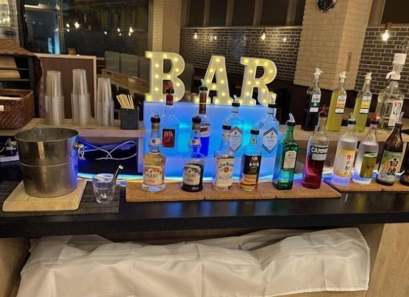 Bar Φωτογραφία