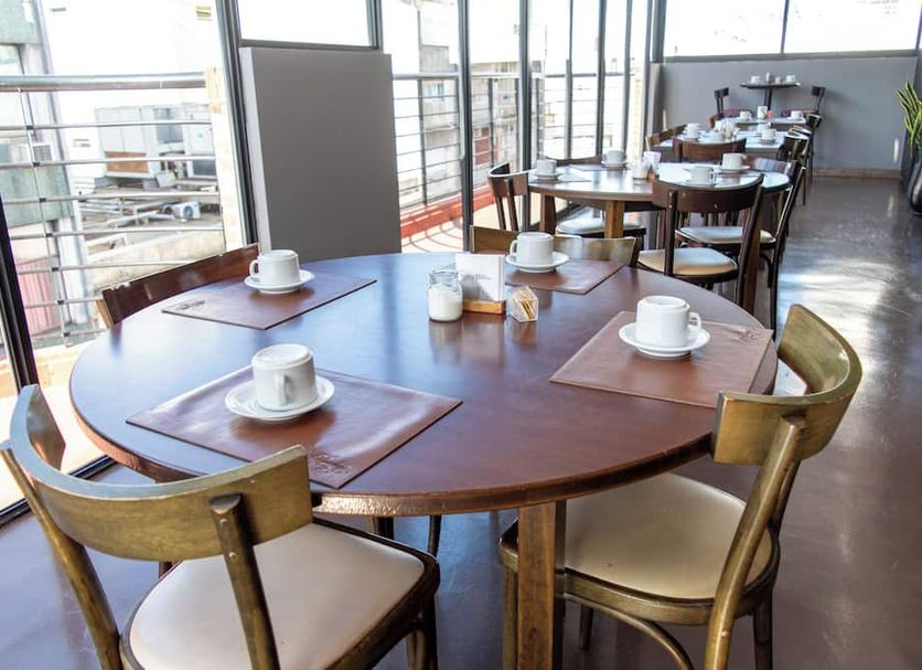 Εστιατόριο Φωτογραφία