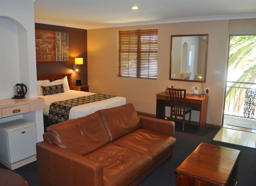 Κρεβατοκάμαρα Φωτογραφία