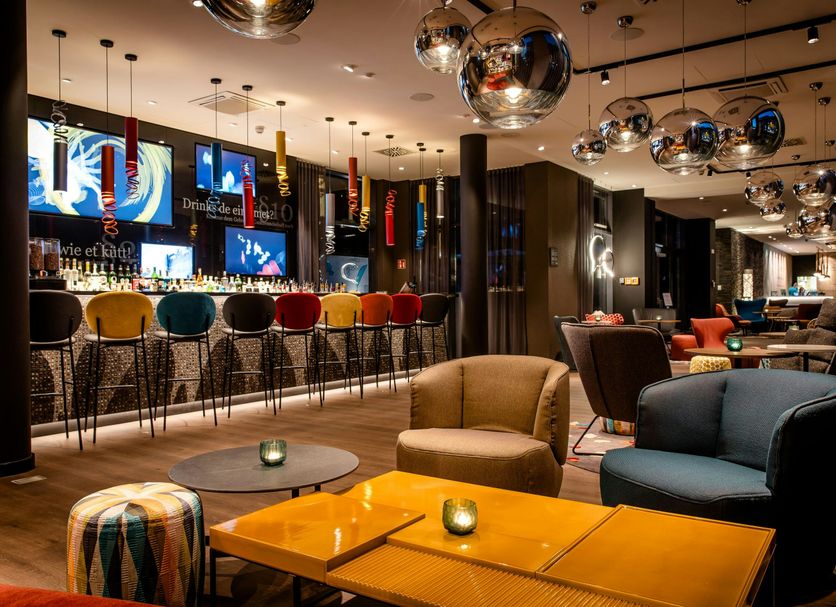 Σαλόνι Φωτογραφία