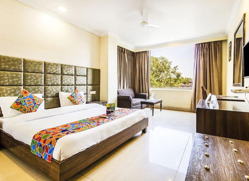 Κρεβατοκάμαρα Φωτογραφία