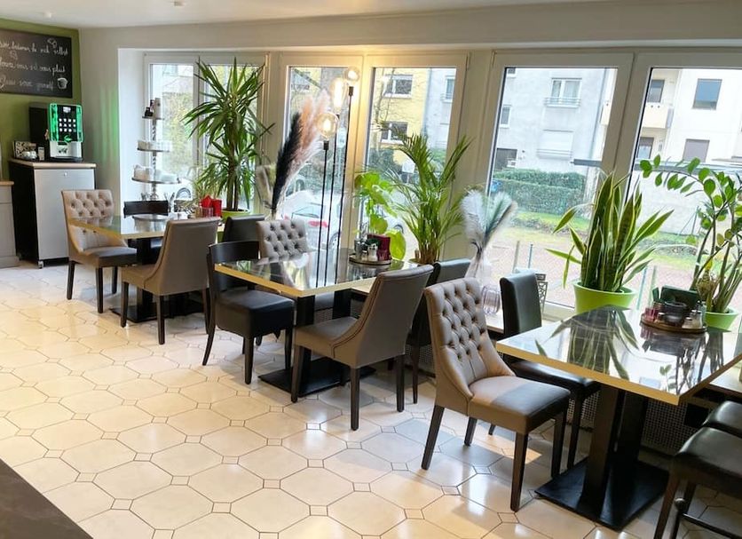 Εστιατόριο Φωτογραφία