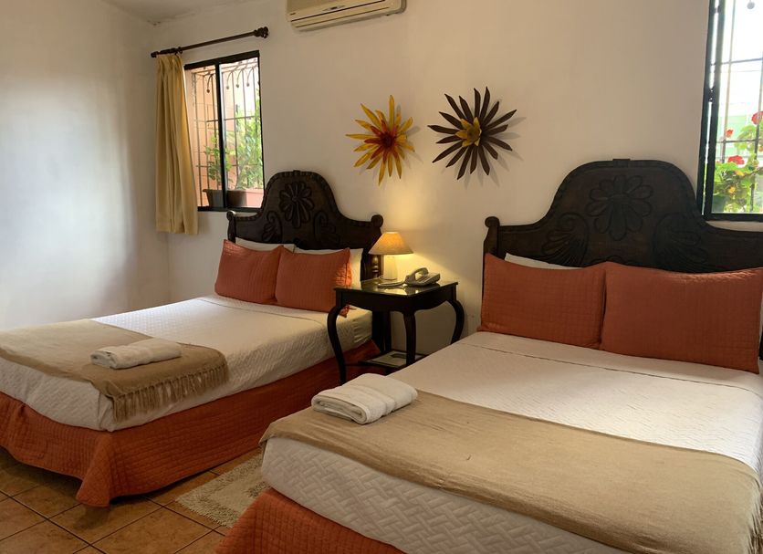 Κρεβατοκάμαρα Φωτογραφία