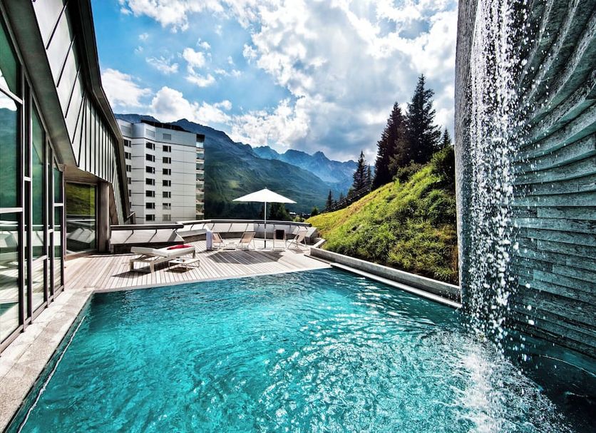 Πισίνα Φωτογραφία