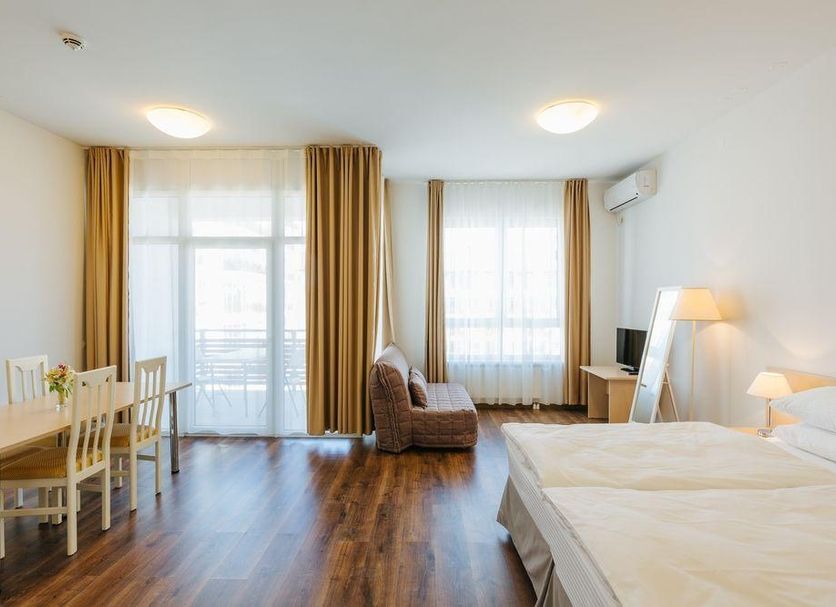 Κρεβατοκάμαρα Φωτογραφία