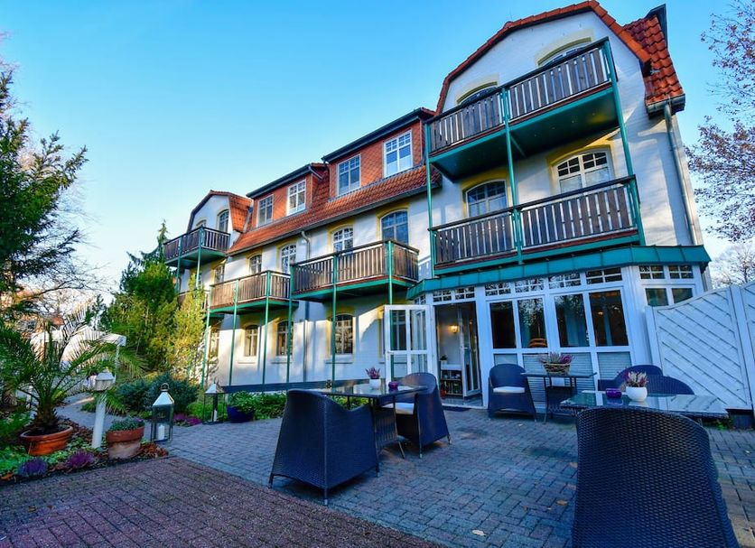 Κτίριο Φωτογραφία