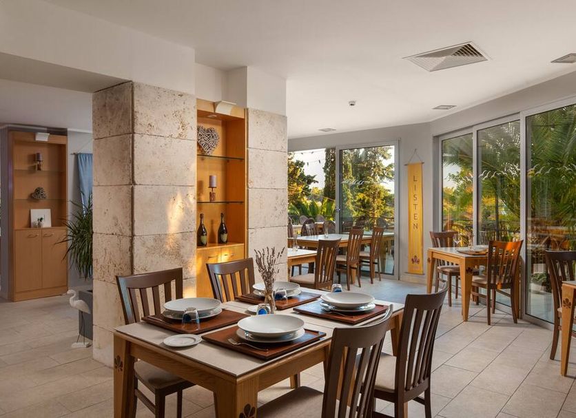 Εστιατόριο Φωτογραφία