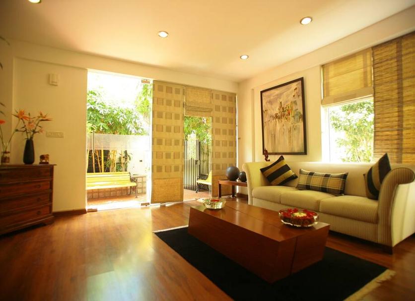 Σαλόνι Φωτογραφία