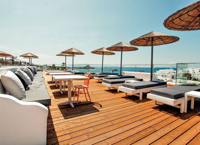 Μπαλκόνι Φωτογραφία