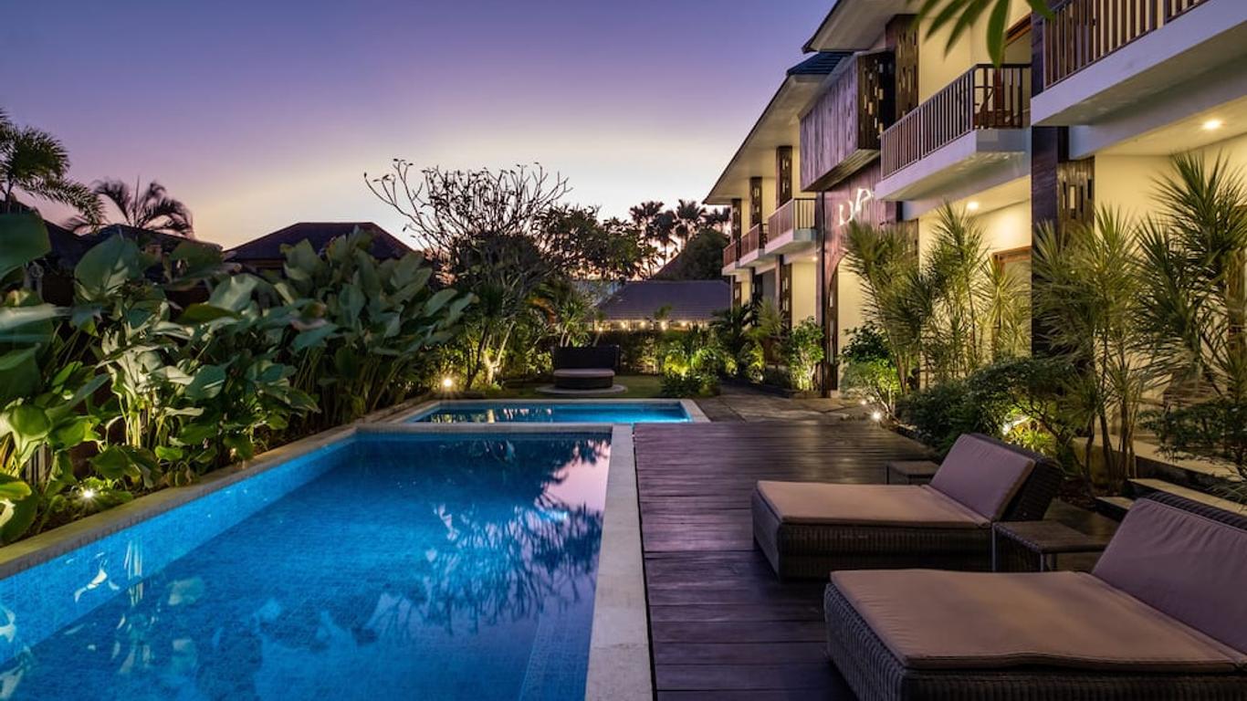 Cove Tevana