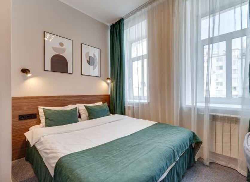 Κρεβατοκάμαρα Φωτογραφία