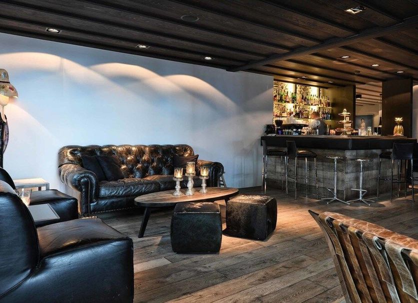 Σαλόνι Φωτογραφία