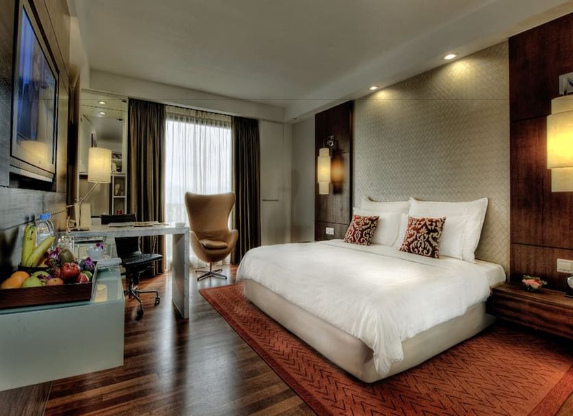 Κρεβατοκάμαρα Φωτογραφία