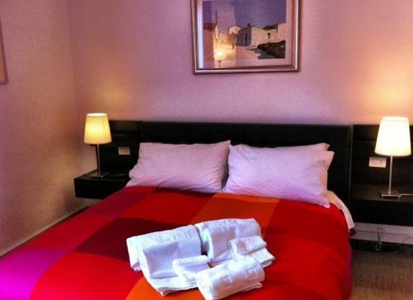 Κρεβατοκάμαρα Φωτογραφία