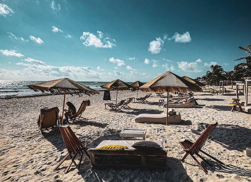 Παραλία Φωτογραφία